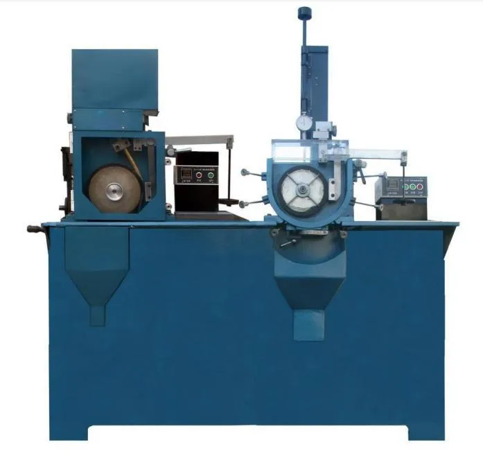 Abrasive Wear Testing Machine