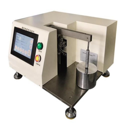 What are the secrets behind plastic friction and wear testing machines?