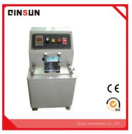 Ink Abrasion Color Fastness Testing Machine