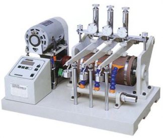 NBS abrasion tester