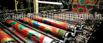 Textile Printing